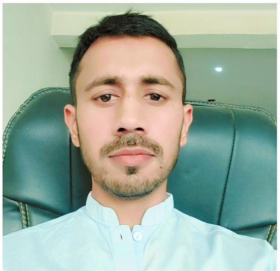 Team Member 3